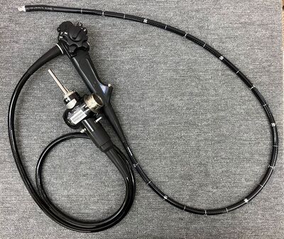 Video Duodenoscope|OLYMPUS|TJF-260V