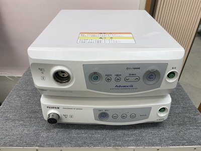 Endosocpy System|FUJIFILM|EPX-3500HD