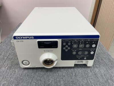 Endoscopy System|OLYMPUS|CV-170 Optera