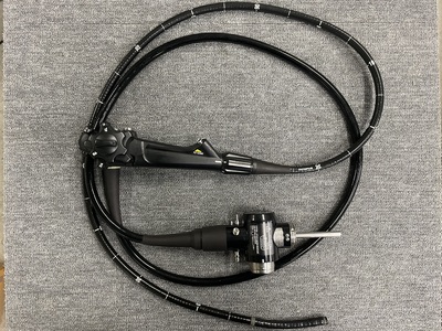 Video Colonoscope|OLYMPUS|PCF-Q260AI