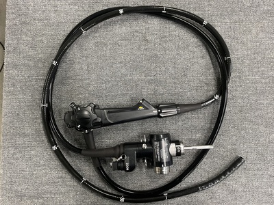 Video Colonoscope|OLYMPUS|CF-H260AZI