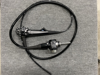 Video Gastroscope|OLYMPUS|GIF-PQ260