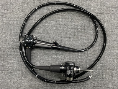 Video Duodenoscope|OLYMPUS|TJF-240