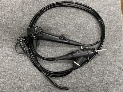Video Gastroscope|FUJIFILM|EG-590WR2