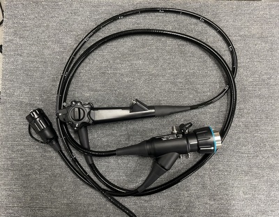 Video Gastroscope|FUJIFILM|EG-L600ZW