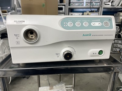 Endoscopy System|FUJIFILM|EPX-3000