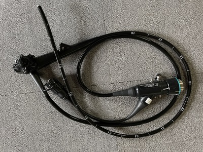 大腸スコープ|富士フイルムメディカル株式会社|EC-L590ZPの写真