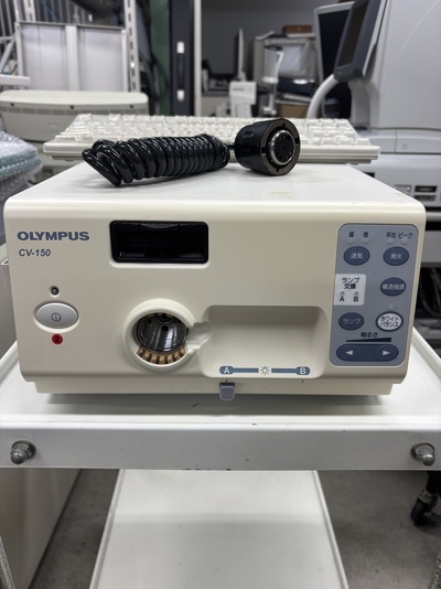 Endoscopy System|OLYMPUS|CV-150