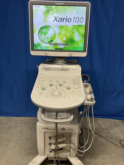 |CANON|TUS-X100S  Xario 100S