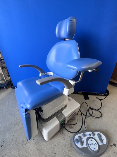 眼科専用　手術台|タカラベルモント株式会社|MEPRO3の写真