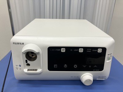 Endoscope System|FUJIFILM|EP-6000