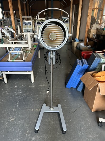 レッドサンデラックス|東芝医療用品株式会社|REDSUN DXの写真