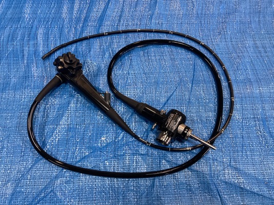 Video Gastroscope|OLYMPUS|GIF-PQ260