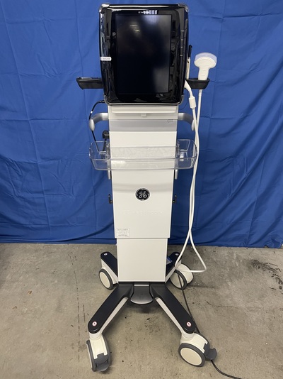 Color Doppler|GE|Venue 40