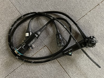 Video Gastroscope|FUJIFILM|EG-L600ZW7