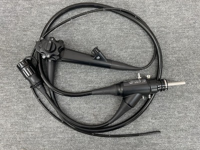 Video Gastroscope|FUJIFILM|EG-580NW2
