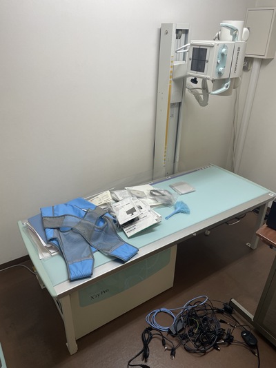 X-ray|SIMADZU|X'sy Pro