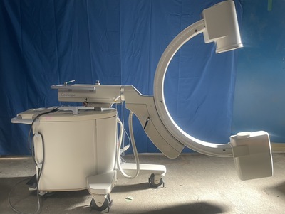 Mobile C-Arm|CANON|SXT-1000A