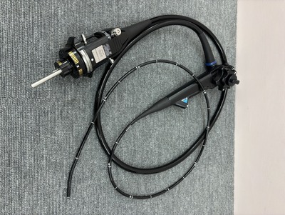 Video Gastroscope|OLYMPUS|GIF-H190N