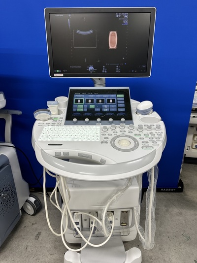 4D Ultrasound|GE|Voluson E10 BT18