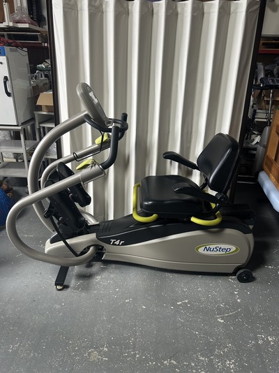 ニューステップ|オージー技研株式会社|T4rの写真