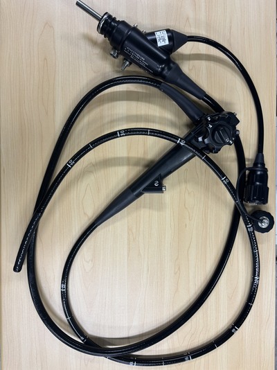 Video Colonoscope|FUJIFILM|EC-590WM3