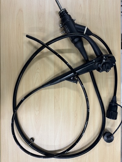 Video Gastroscope|FUJIFILM|EG-590WR2