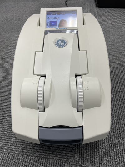 Bone Densitometry|GE|A-1000 EXP II