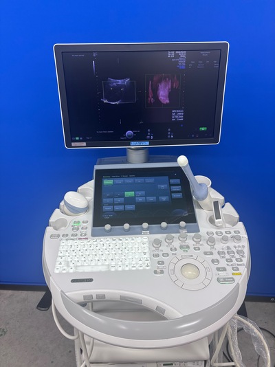 4D Ultrasound|GE|Voluson E10 BT19