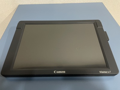 Ultrasound System|CANON|CUS-VSV7