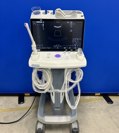 Ultrasound System|GE|Voluson Swift BT23