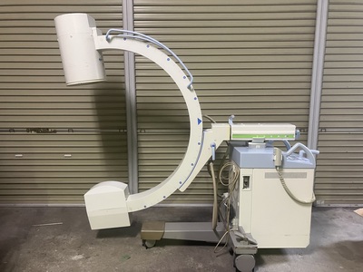 C-Arm|SIEMENS|Siremobile Compact L