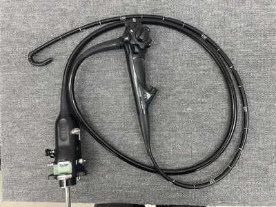 上部消化管用汎用スコープ|富士フイルムメディカル|EG-6600Rの写真