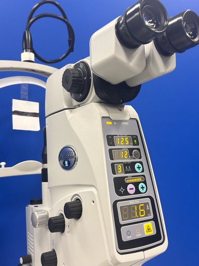 YAG Laser System|NIDEK|YC-1800