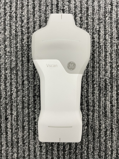 汎用超音波画像診断装置|GEヘルスケア・ジャパン株式会社|Vscan Air SLの写真