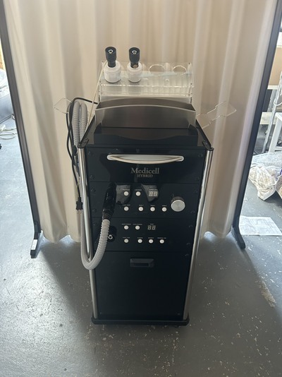 メディセル（筋膜リリース）|MJカンパニー|HYBRIDの写真