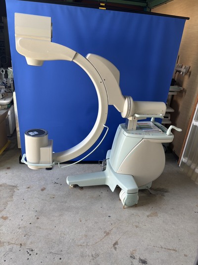 C-arm|SIMADZU|OPESCOPE ACTIVO WHA-200