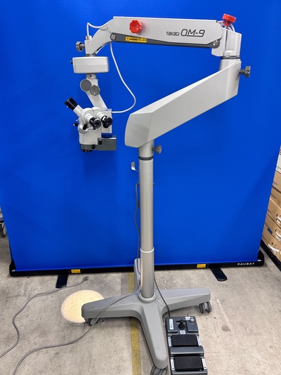|TAKAGI|OM-9