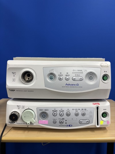 Endoscopy System|FUJIFILM|EPX-4450HD