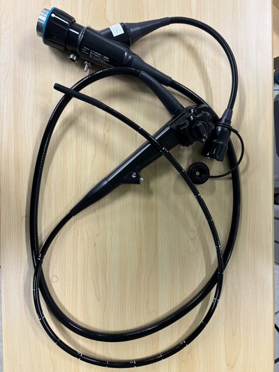 Video Gastroscope|FUJIFILM|EG-L590WR