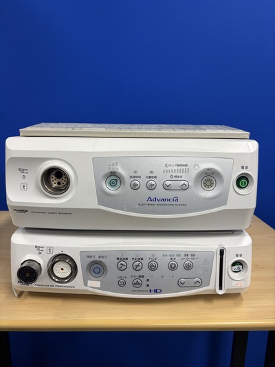 Endoscopy System|FUJIFILM|EPX-4450HD