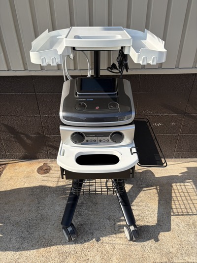 総合刺激装置|伊藤超短波株式会社|ES-5000の写真