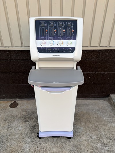 干渉波治療器|ミナト医科学株式会社|SK-10Wの写真