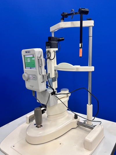 A scan, biometry|TOMEY|AL-4000