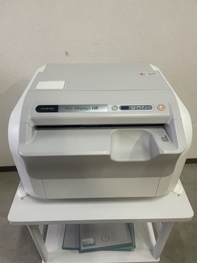 CRシステム|富士フイルムメディカル株式会社|FCR PRIMA T2の写真