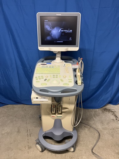 B/W System|CANON|SSA-530A Famio 8