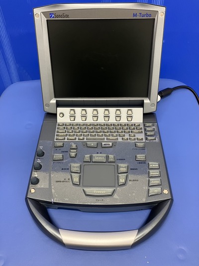 Color Doppler&nbsp;|&nbsp;SonoSite&nbsp;|&nbsp;M-Turbo
