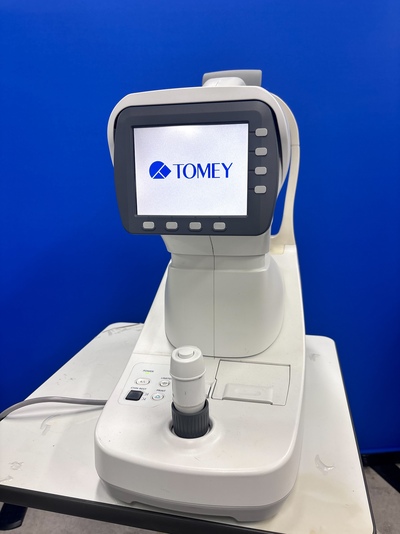 Non-Contact Tonometer|TOMEY|FT-01