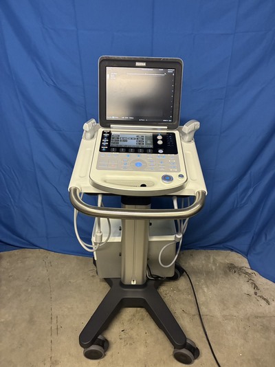 Portable Ultrasound|FUJIFILM|FC1-X