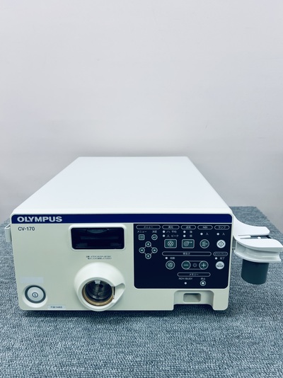 CV-170 Processor/Lightsource&nbsp;|&nbsp;OLYMPUS&nbsp;|&nbsp;CV-170 Optera